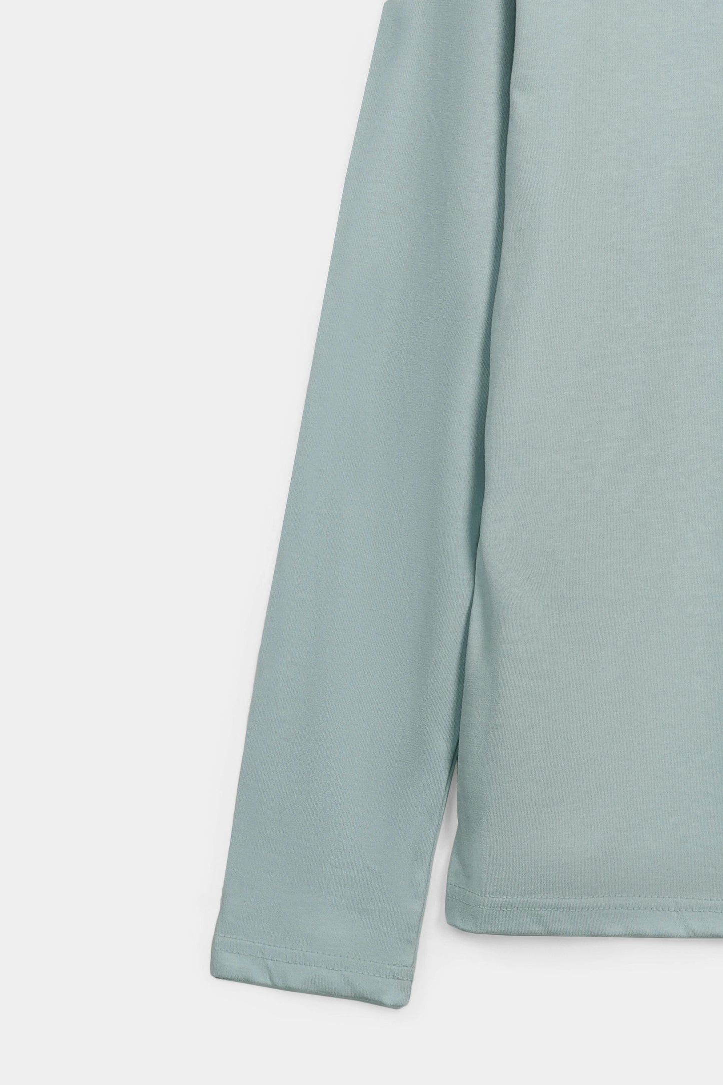 Interlock T-Shirt - Cougar Clothing