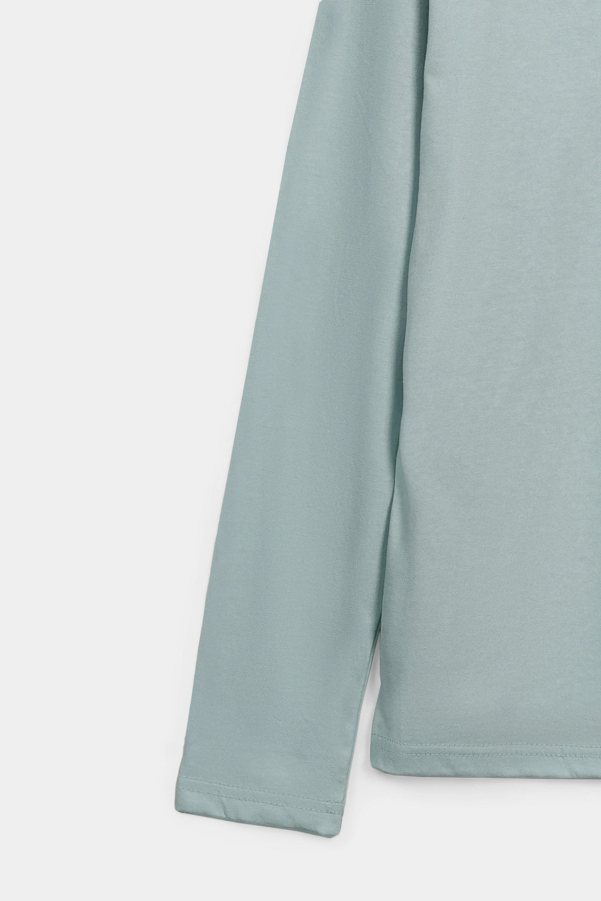 Interlock T-Shirt - Cougar Clothing