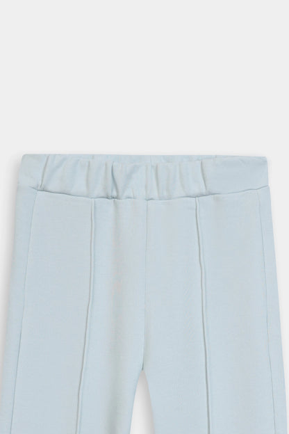 Pleated Trousers