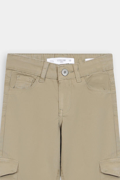 Cargo Jeans