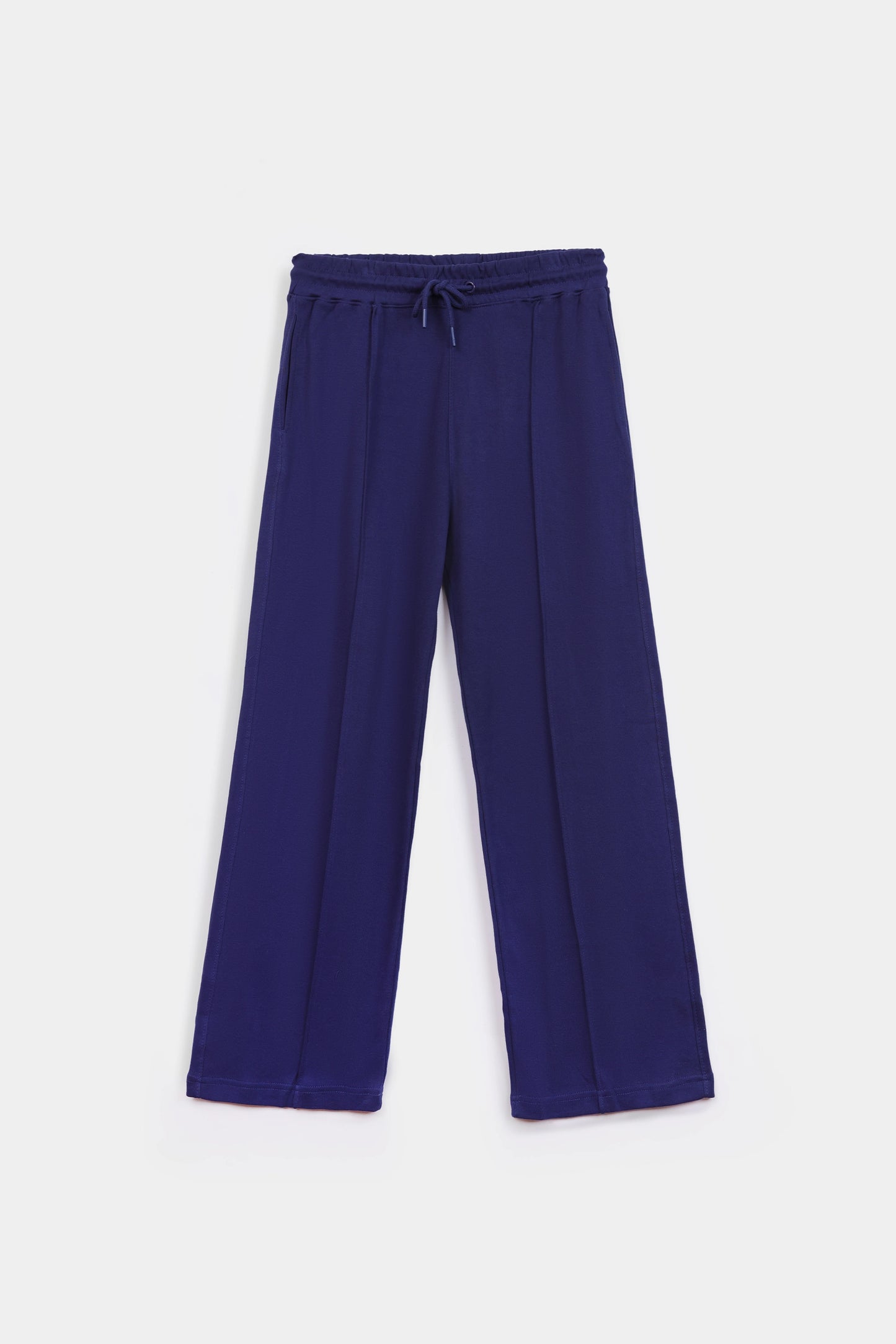 Straight Fit Trousers - Cougar Clothing