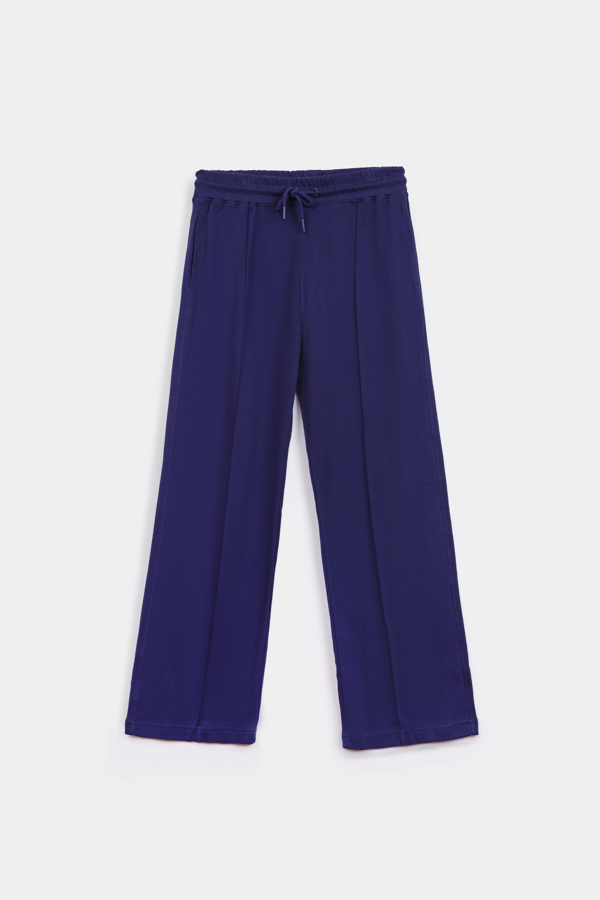 Straight Fit Trousers - Cougar Clothing