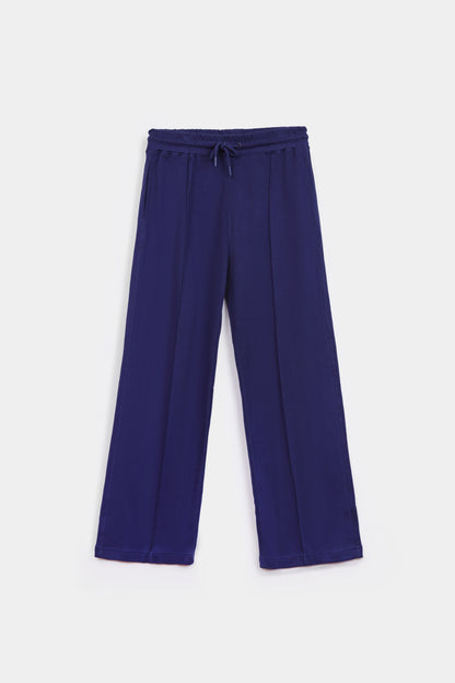 Straight Fit Trousers - Cougar Clothing