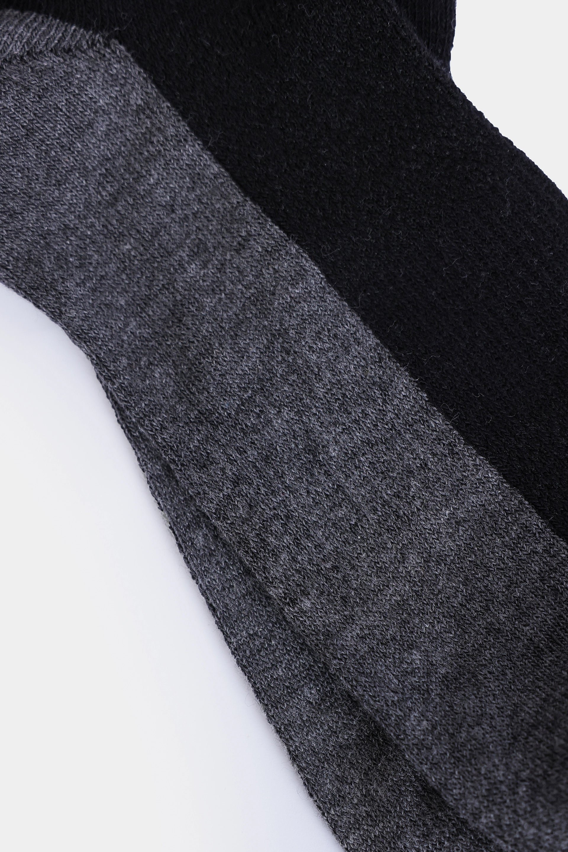 Pack of 3 Low-Cut Socks - Cougar Clothing