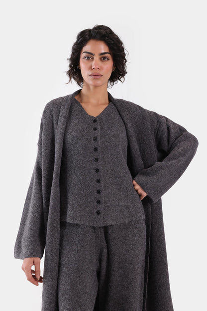 3 Piece Co-Ord Set - Cougar Clothing