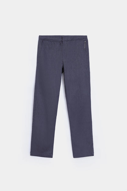 Comfort Jogger Fit Trousers - Cougar Clothing