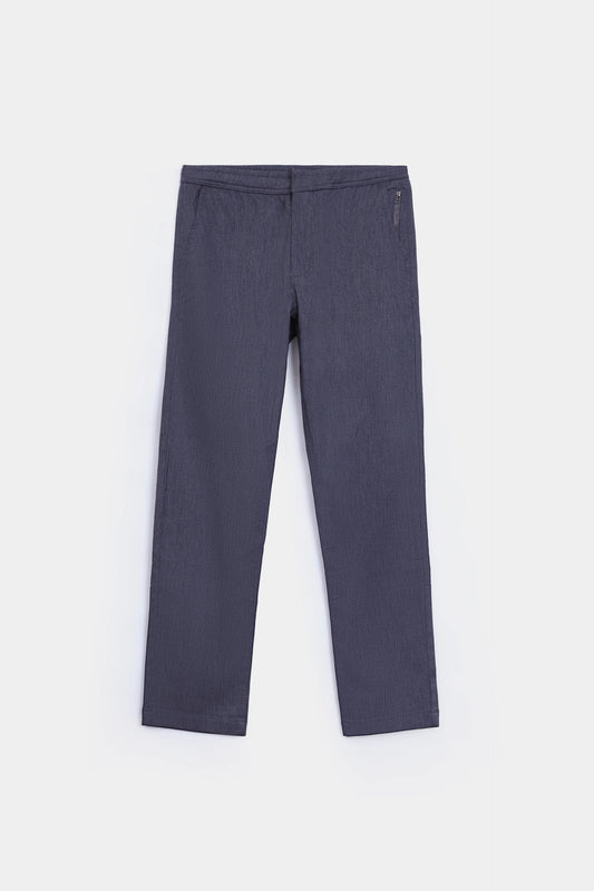 Comfort Jogger Fit Trousers - Cougar Clothing