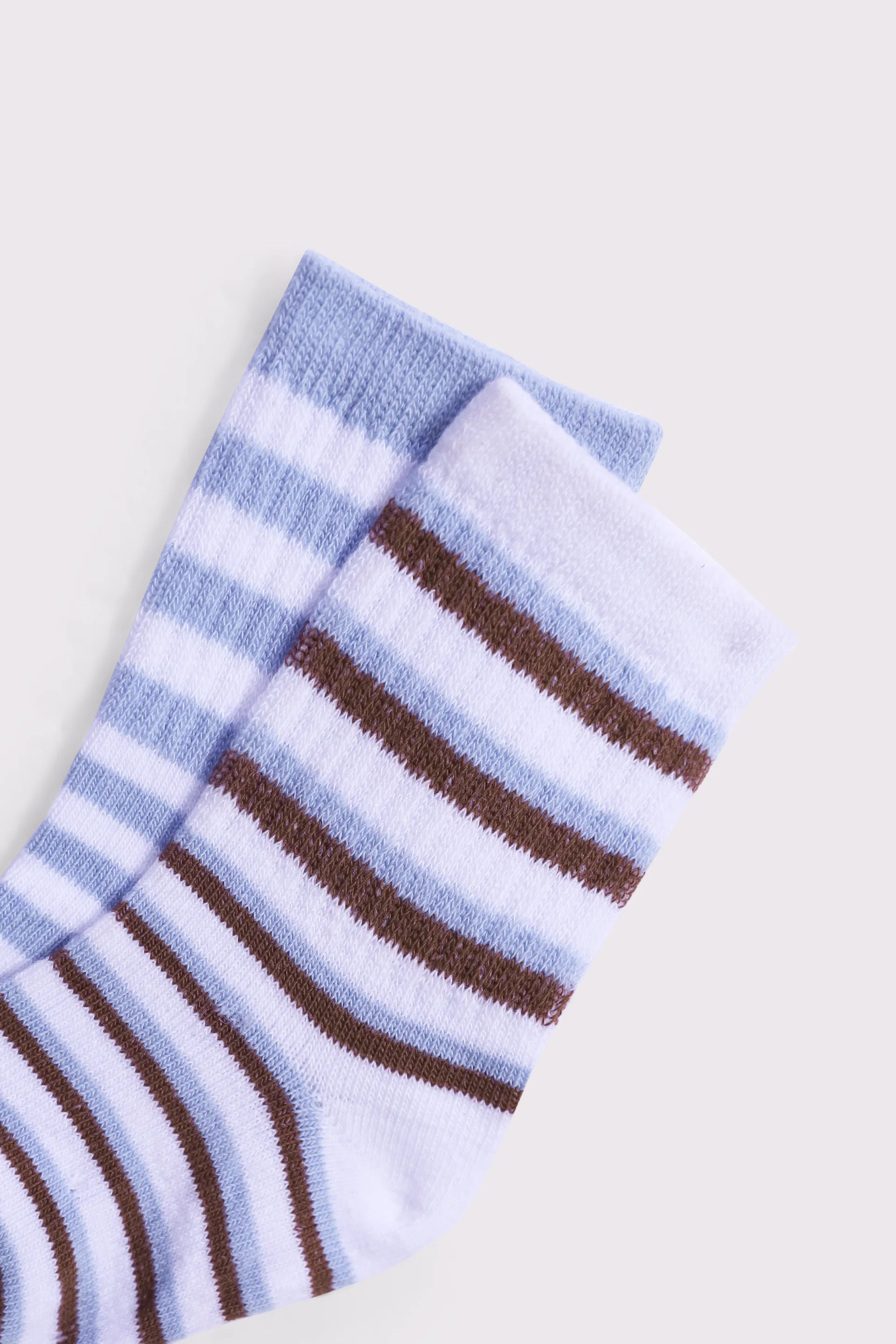 Pack of 2 Crew Socks - Cougar Clothing