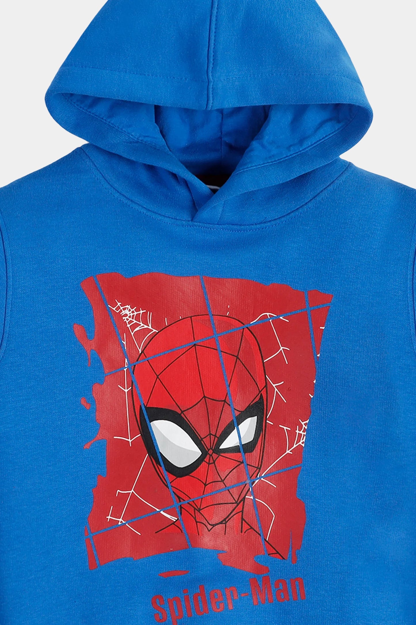 Character Graphic Hoodie - Cougar Clothing