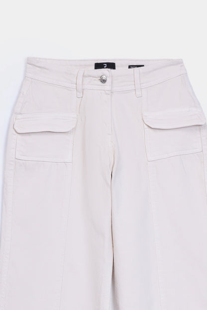 Boot Cut Fit Jeans - Cougar Clothing