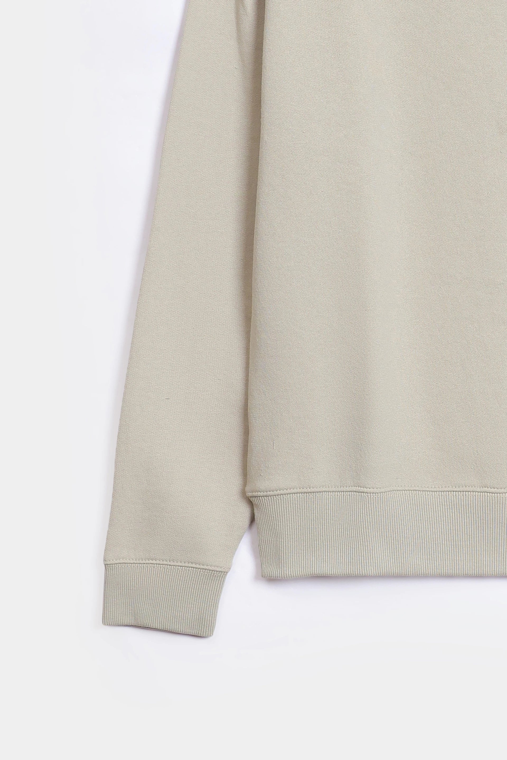 Basic Fleece Sweatshirt - Cougar Clothing