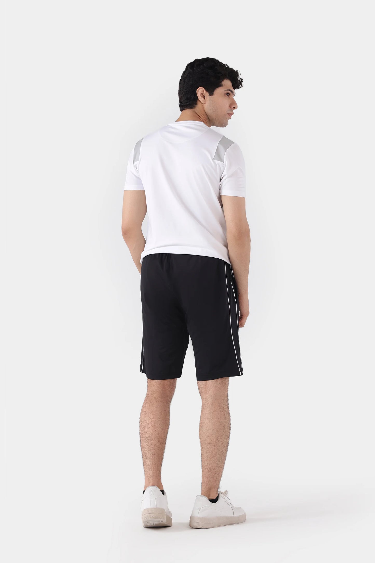 Activewear Shorts - Cougar Clothing