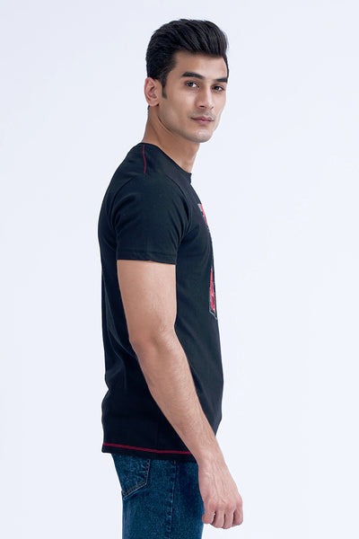R35 Graphic T-Shirt