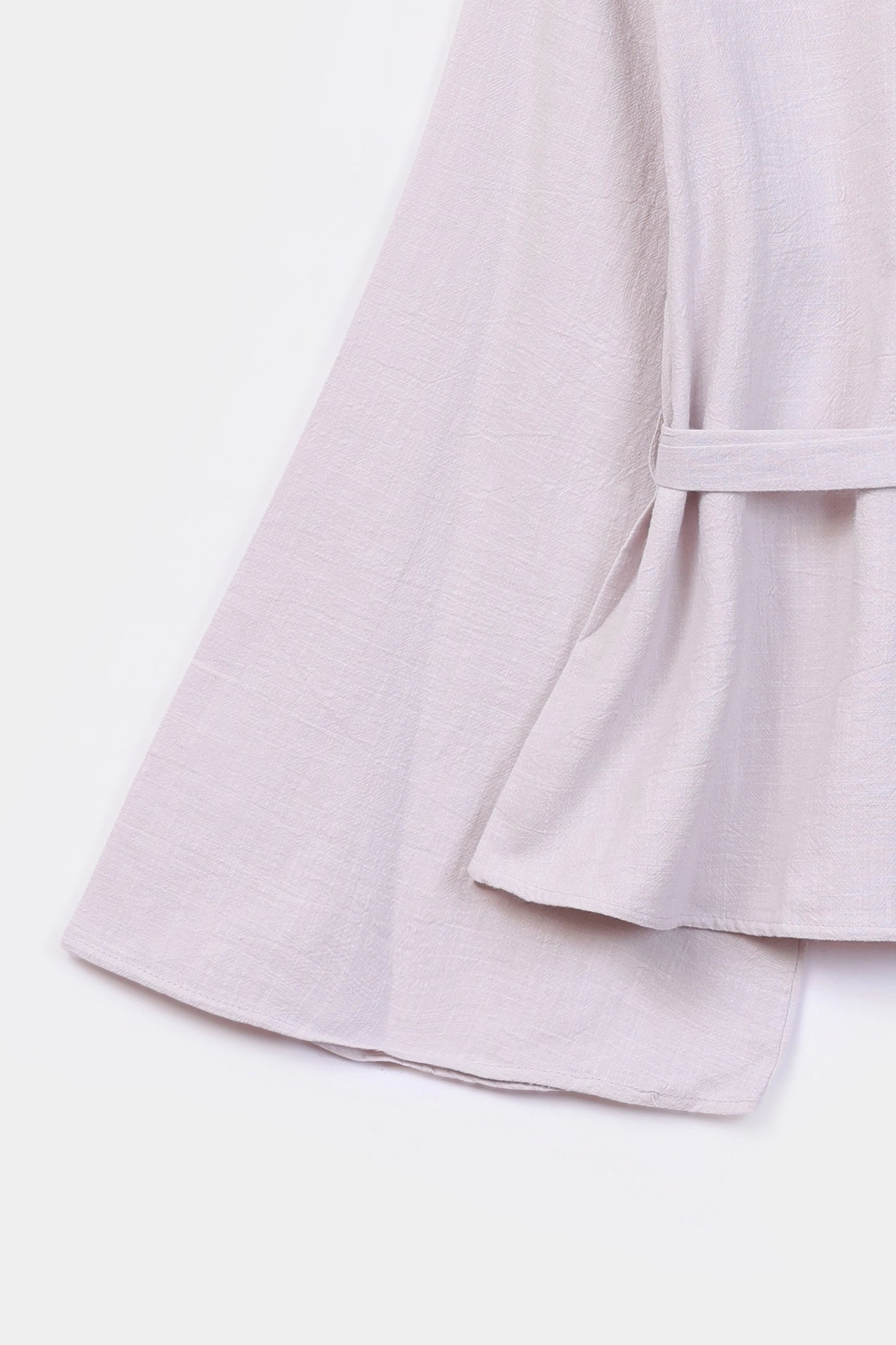 Cross Hatch Cotton Top - Cougar Clothing