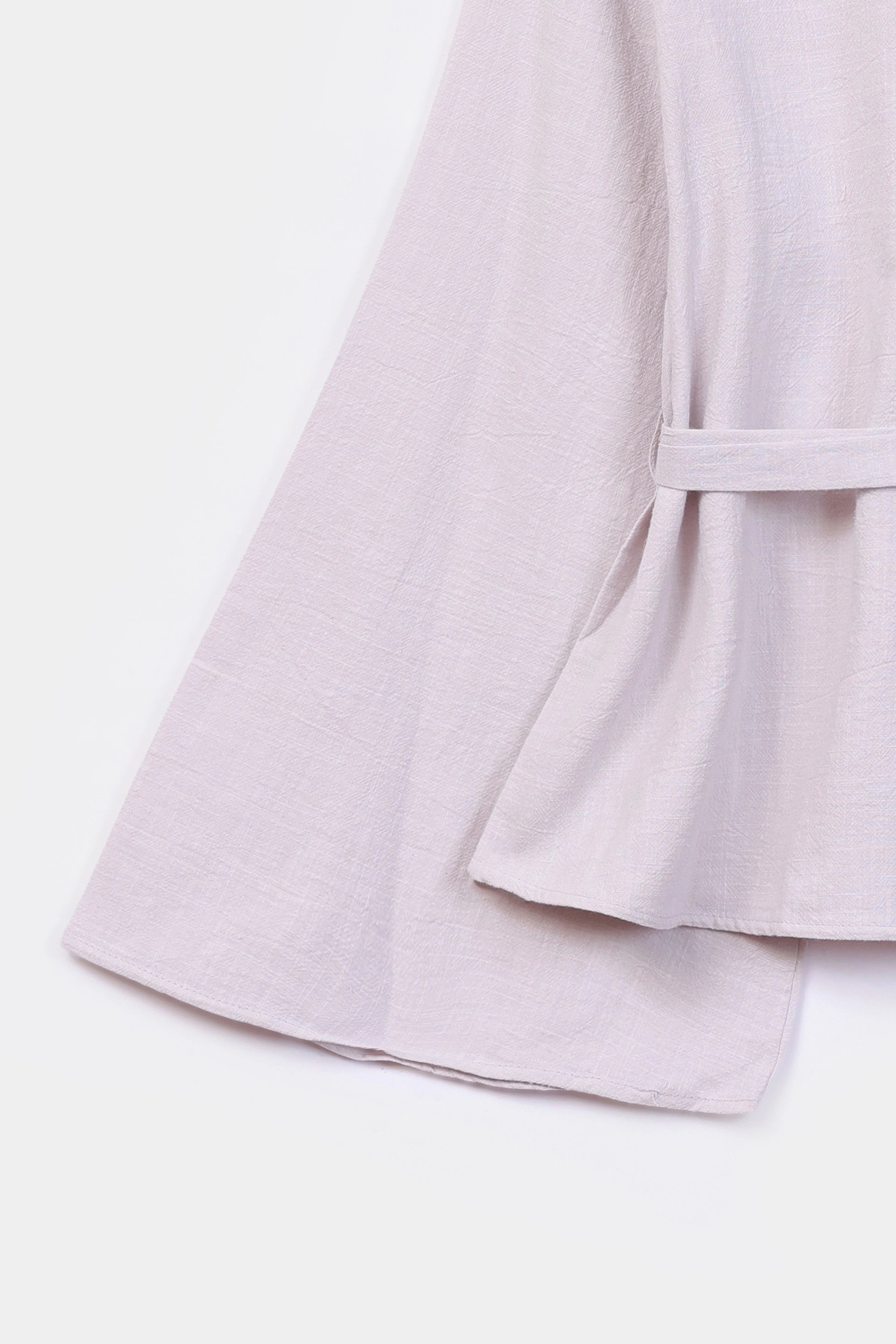 Cross Hatch Cotton Top - Cougar Clothing