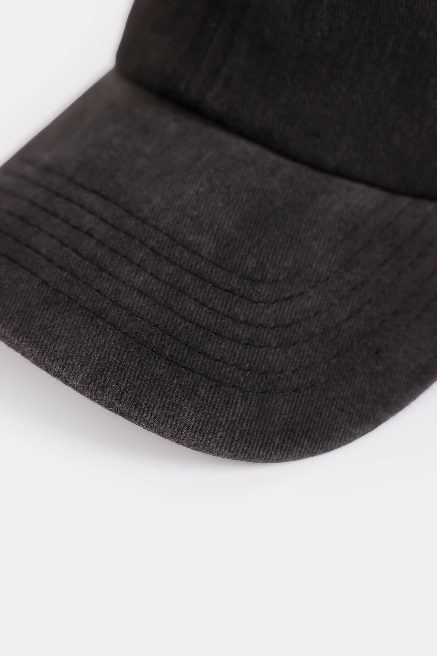 Washed P-Cap - Cougar Clothing