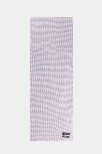 Textured Scarf - Cougar Clothing