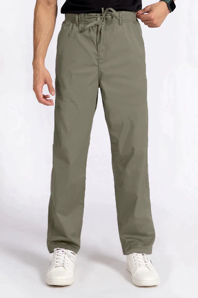 Relax Fit Trousers