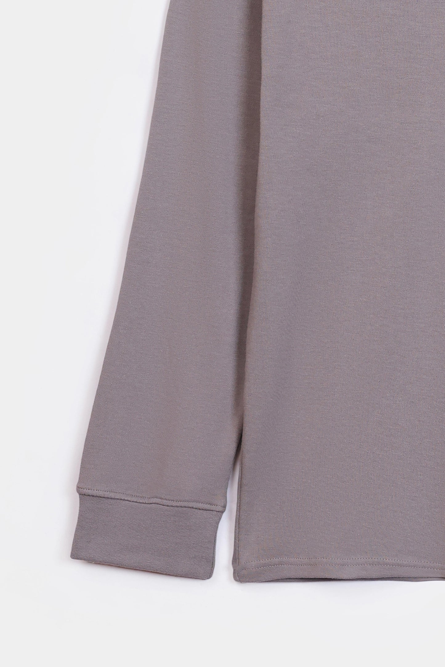 Basic Henley T-Shirt - Cougar Clothing