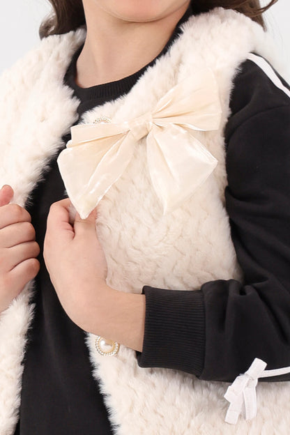 Plush Jacket - Cougar Clothing