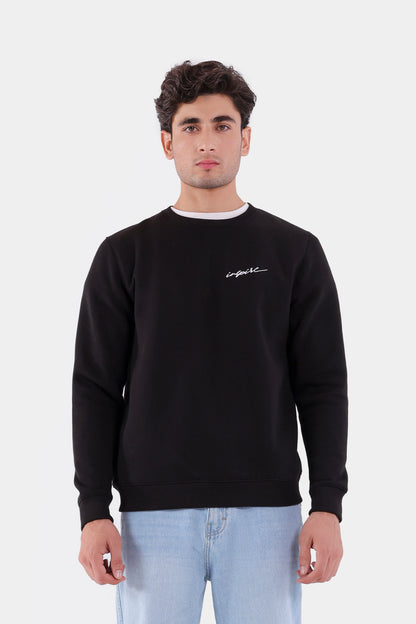 Inspire Sweatshirt - Cougar Clothing