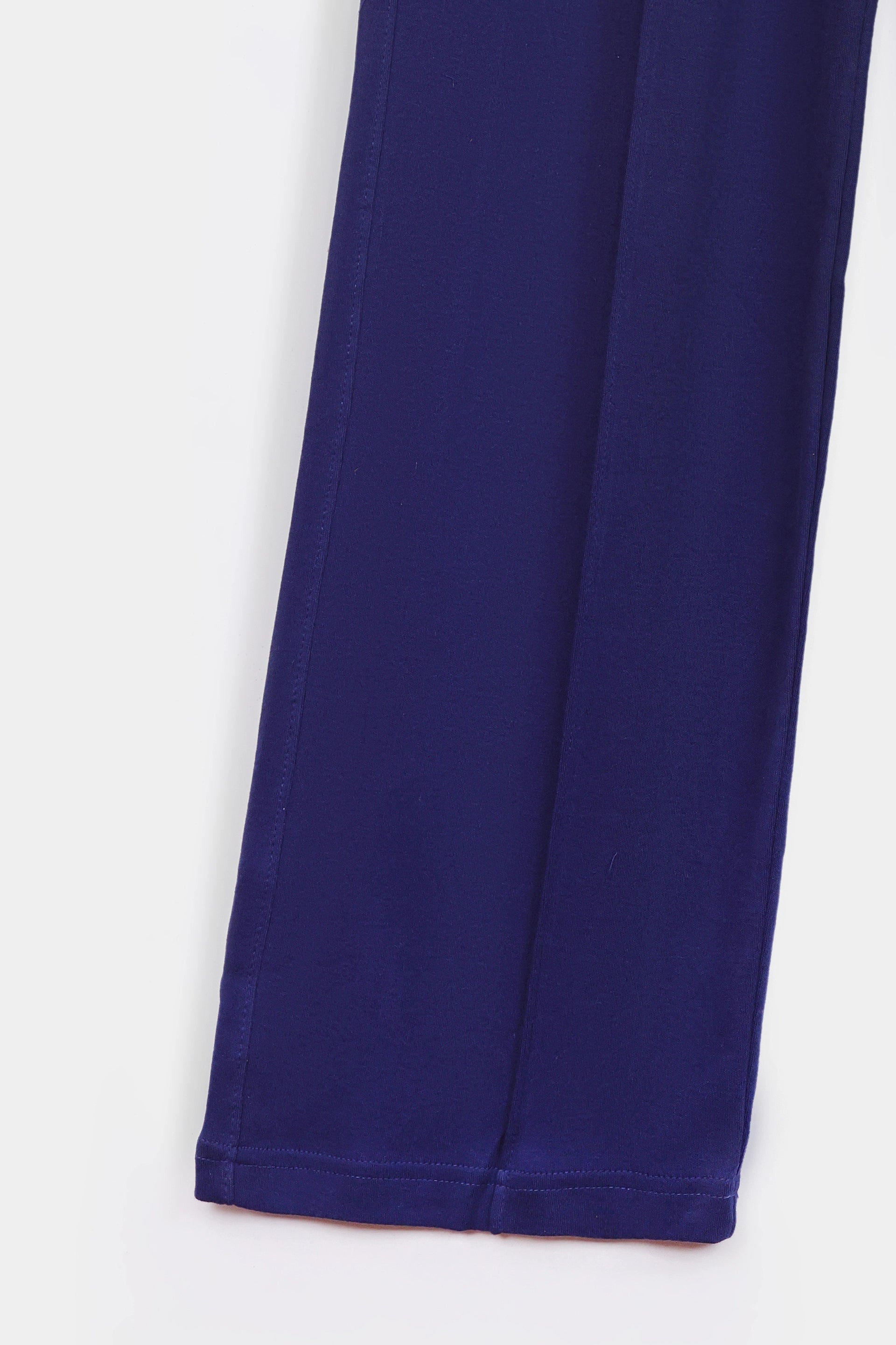 Straight Fit Trousers - Cougar Clothing