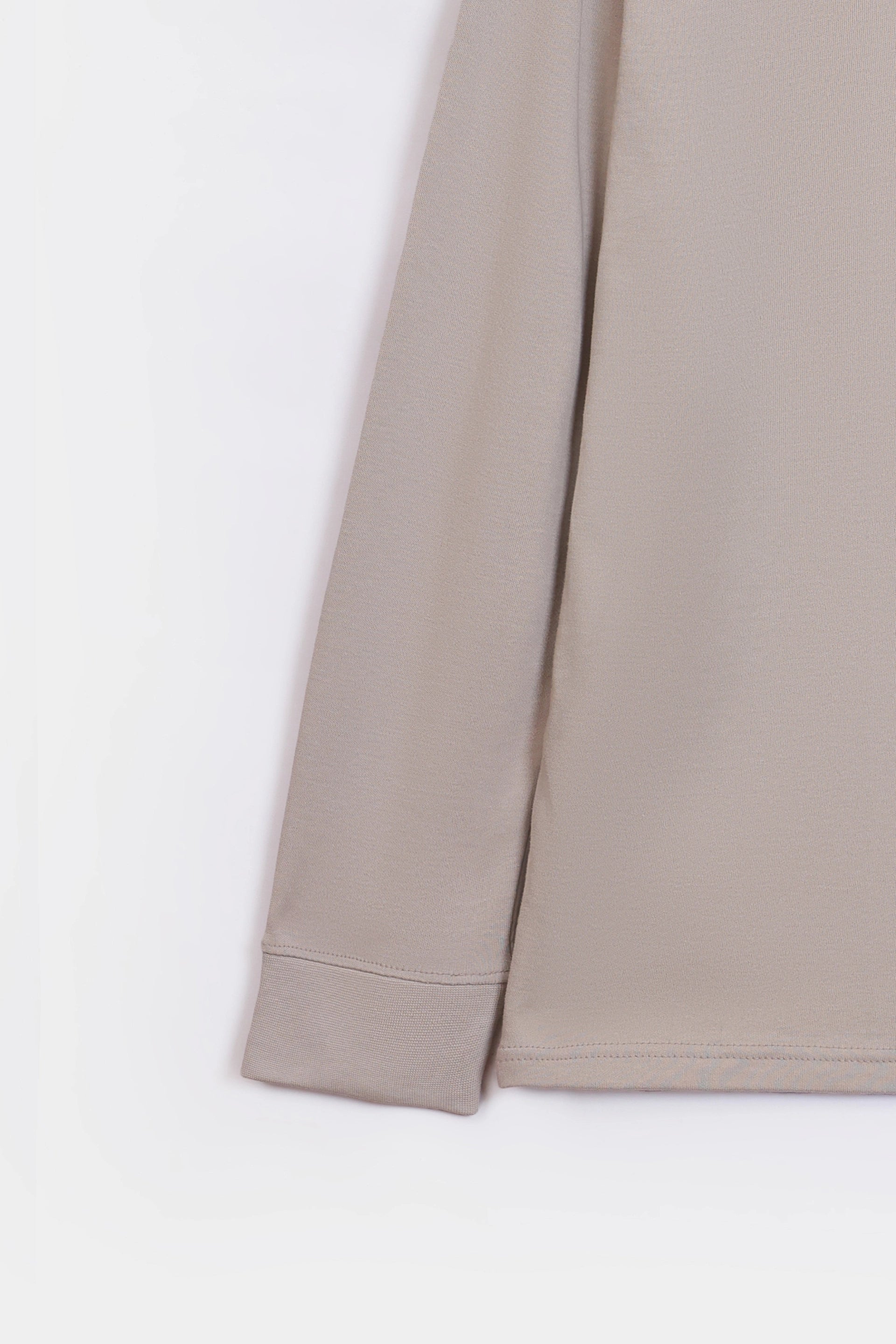 Basic Henley T-Shirt - Cougar Clothing