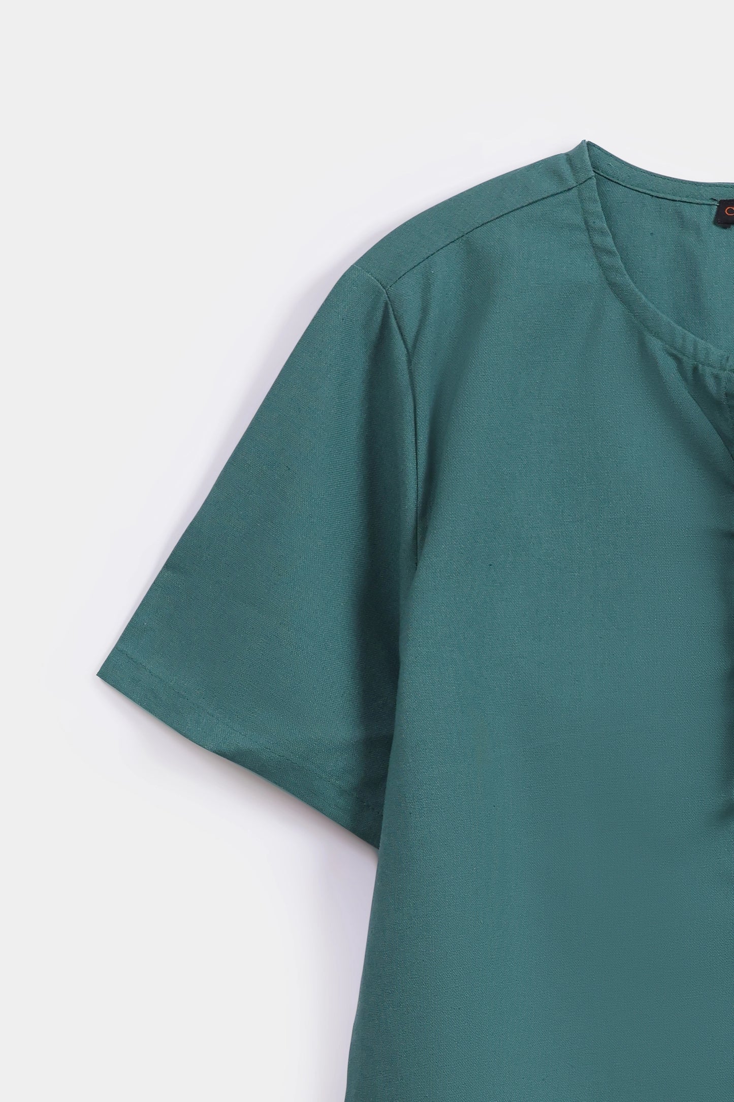 Button Front Top - Cougar Clothing