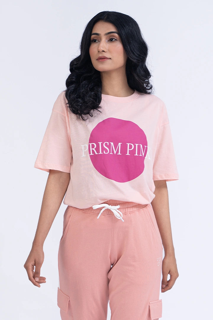 PRISM PINK T-Shirt