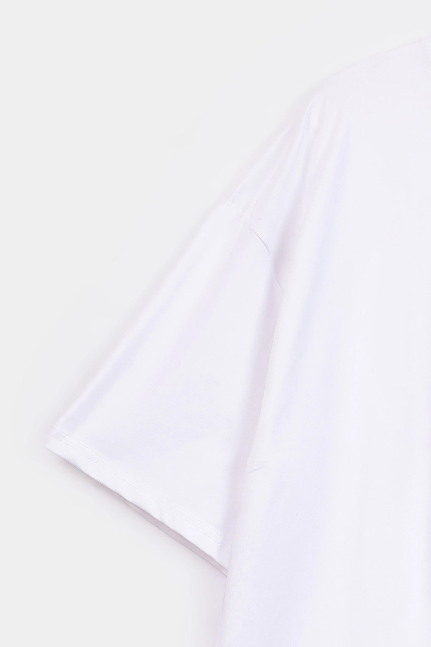 Summer Garden Oversized T-Shirt - Cougar Clothing