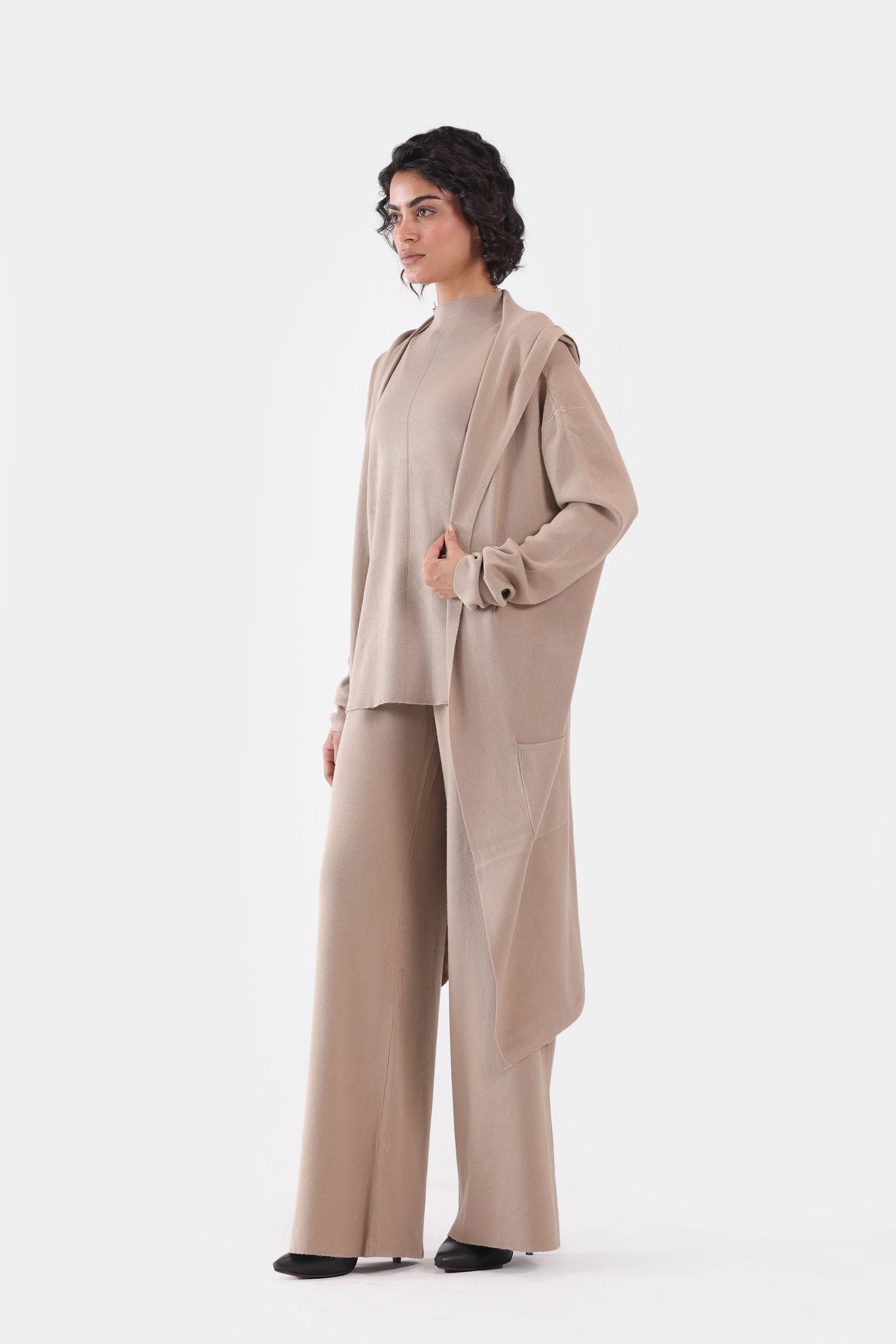 3 Piece Co-Ord Set - Cougar Clothing