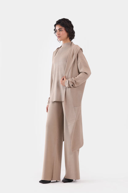 3 Piece Co-Ord Set - Cougar Clothing