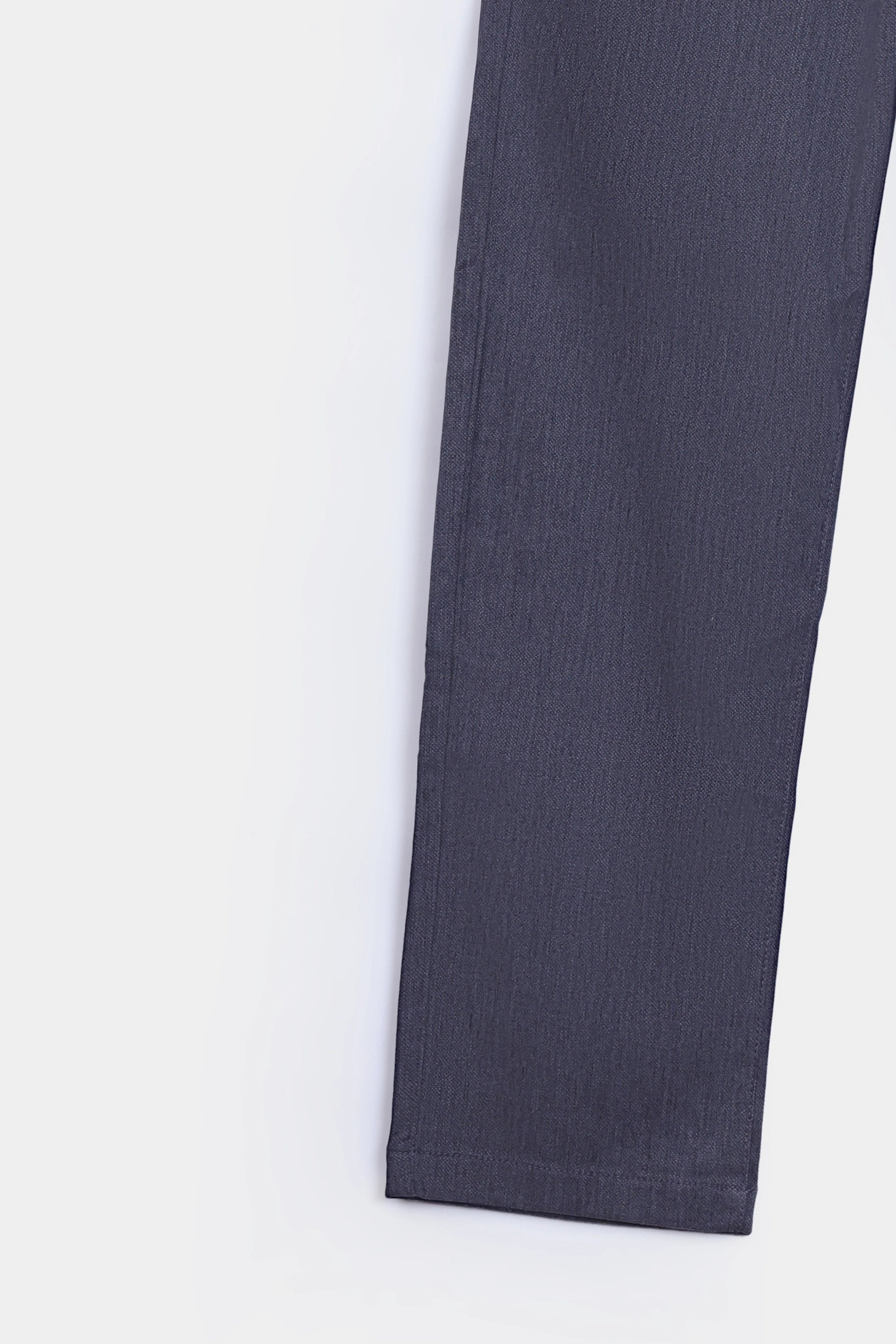 Comfort Jogger Fit Trousers - Cougar Clothing