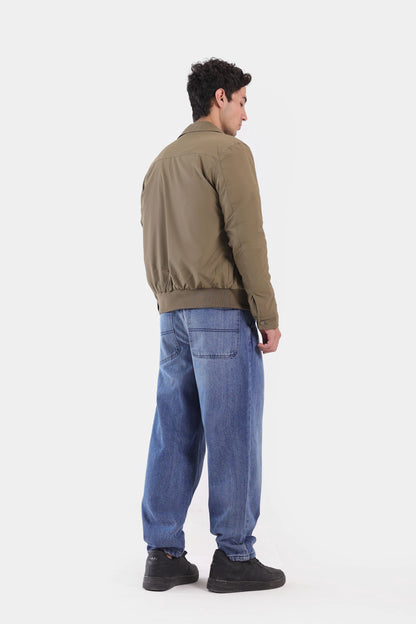 Blouson Jacket - Cougar Clothing