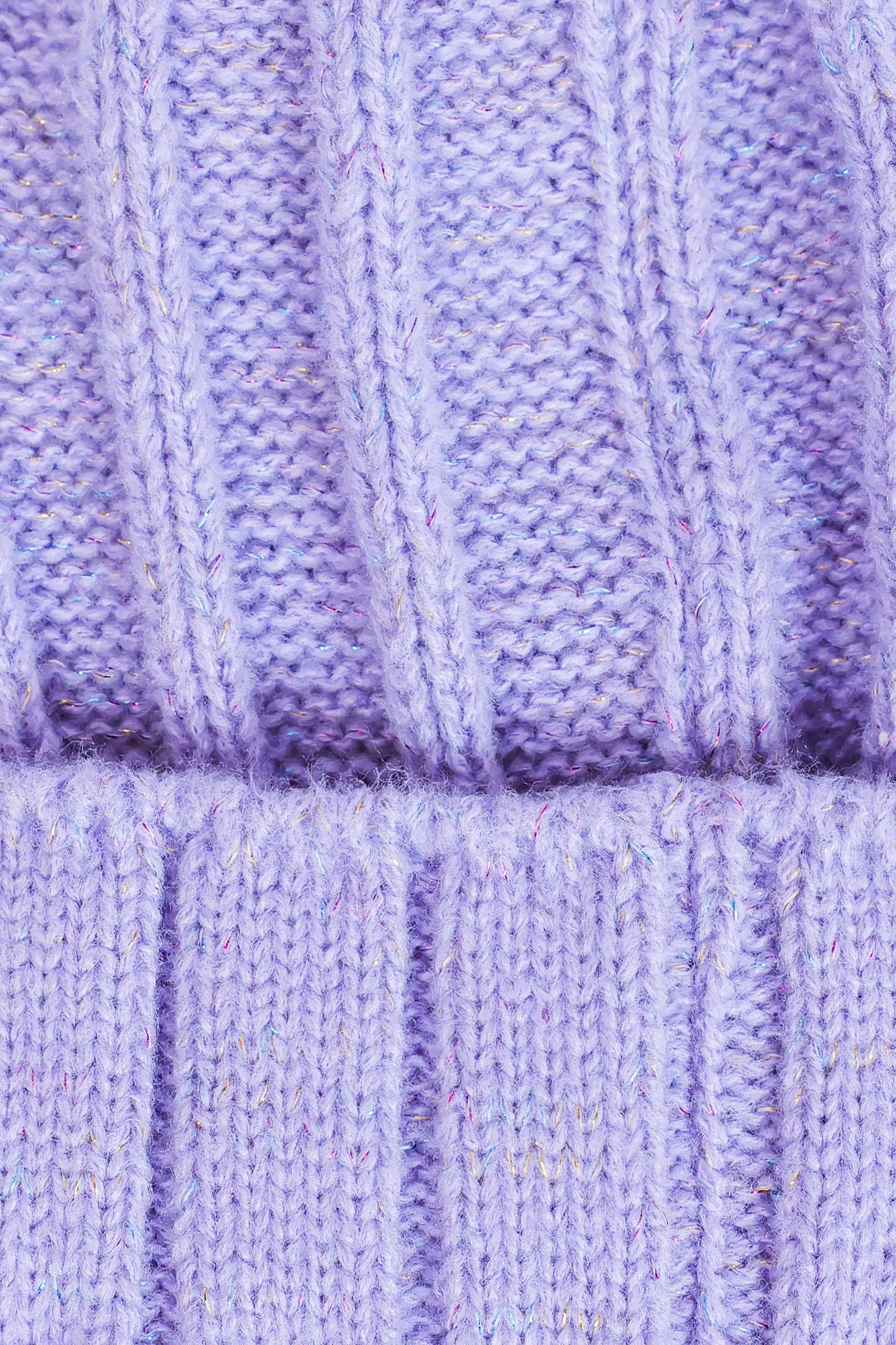 Cozy Knit Beanie - Cougar Clothing