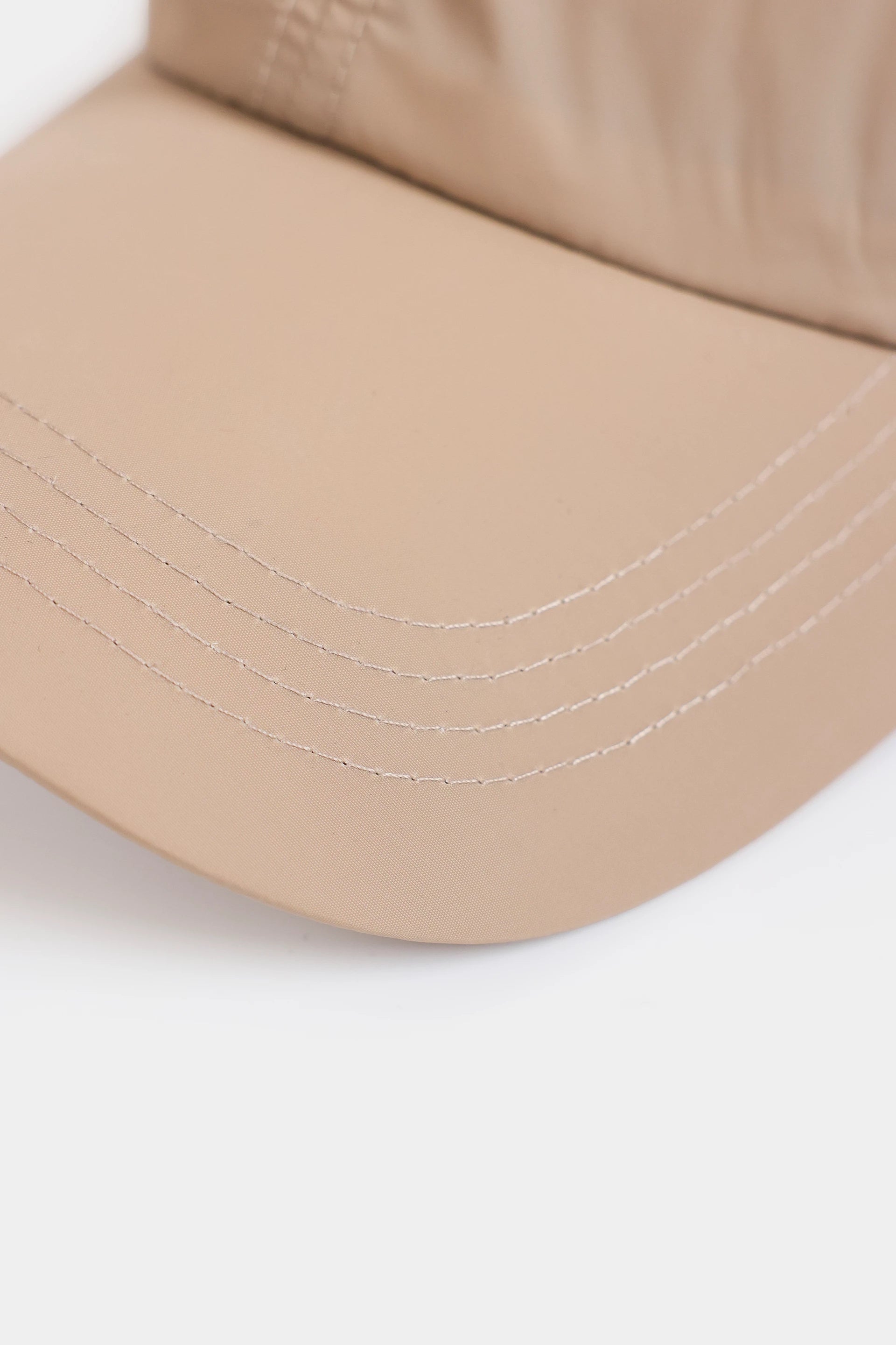 Cotton P-Cap - Cougar Clothing