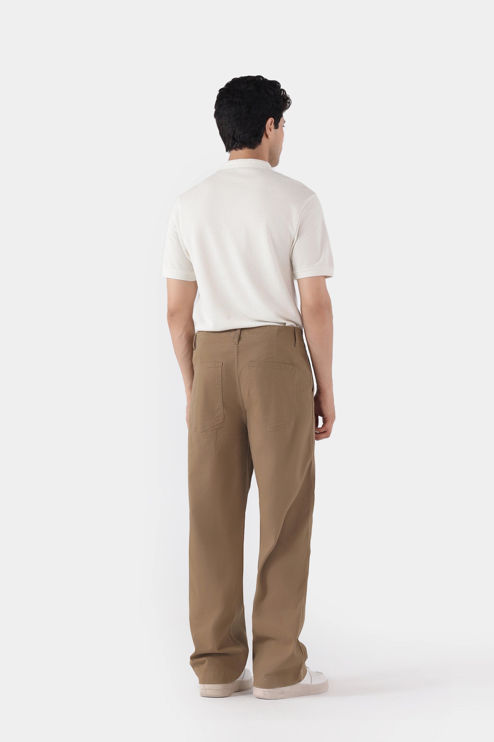Wide Fit Trousers - Cougar Clothing