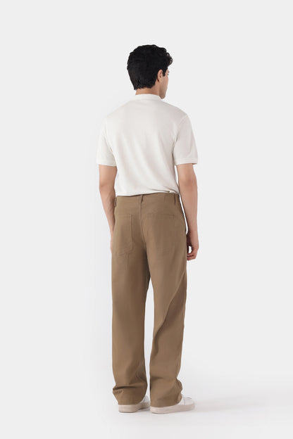 Wide Fit Trousers - Cougar Clothing