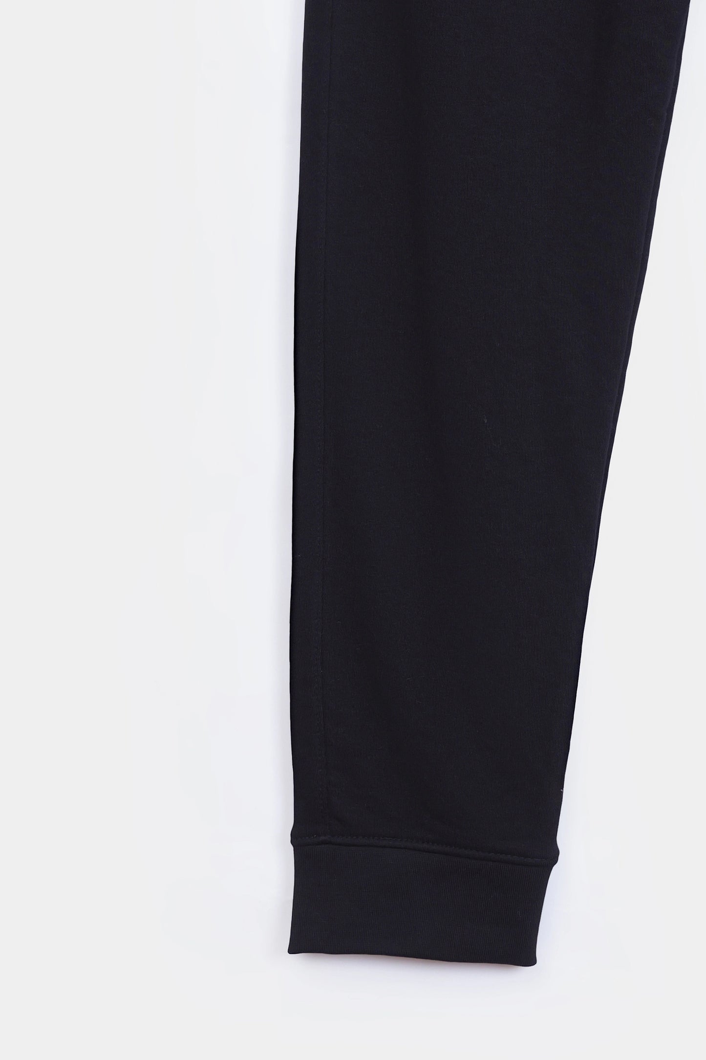 Terry Jogger Fit Trousers