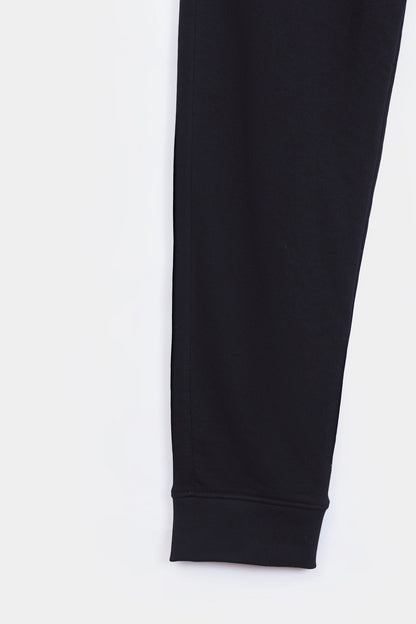 Terry Jogger Fit Trousers