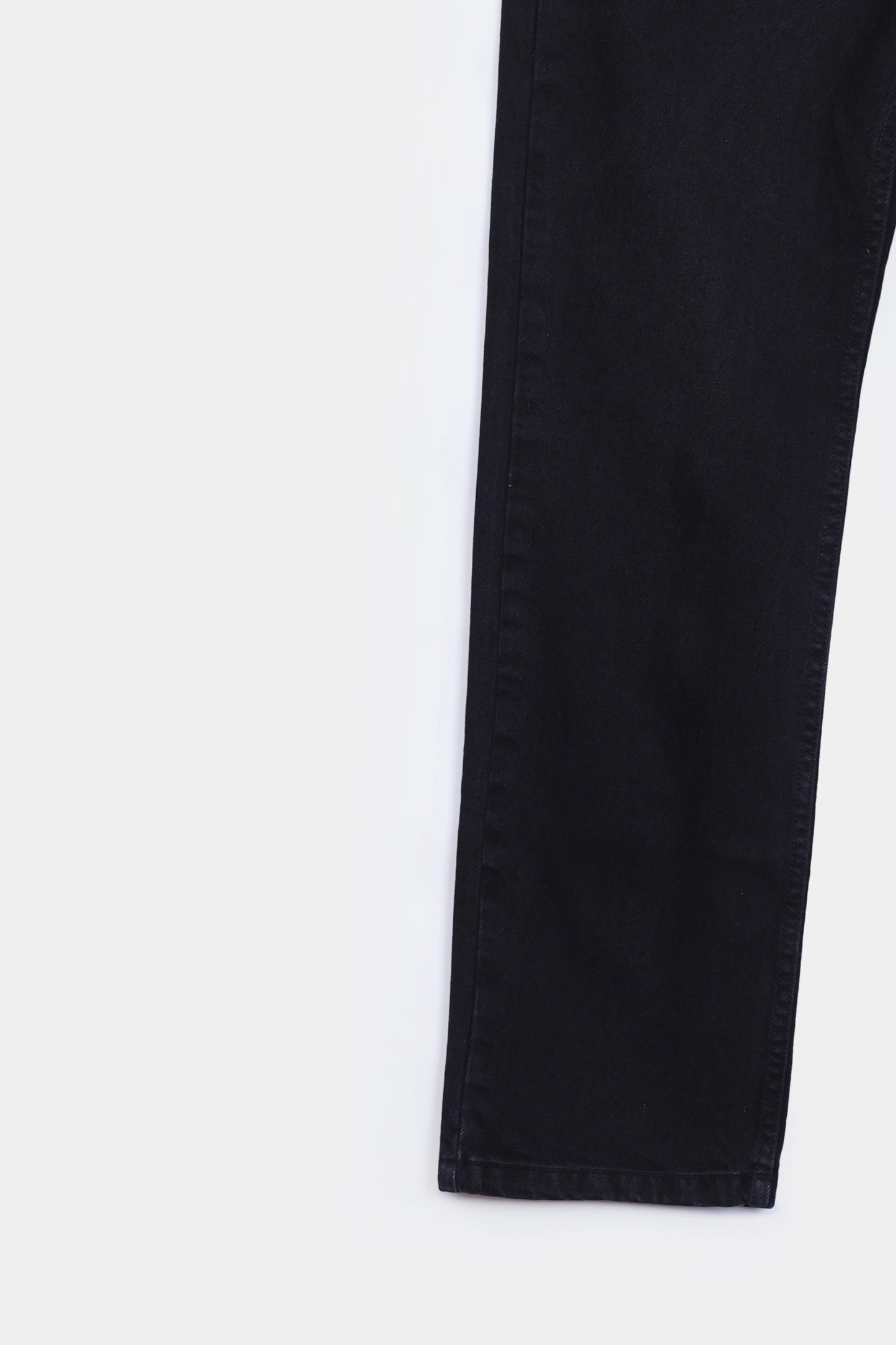 Straight Fit Jeans - Cougar Clothing