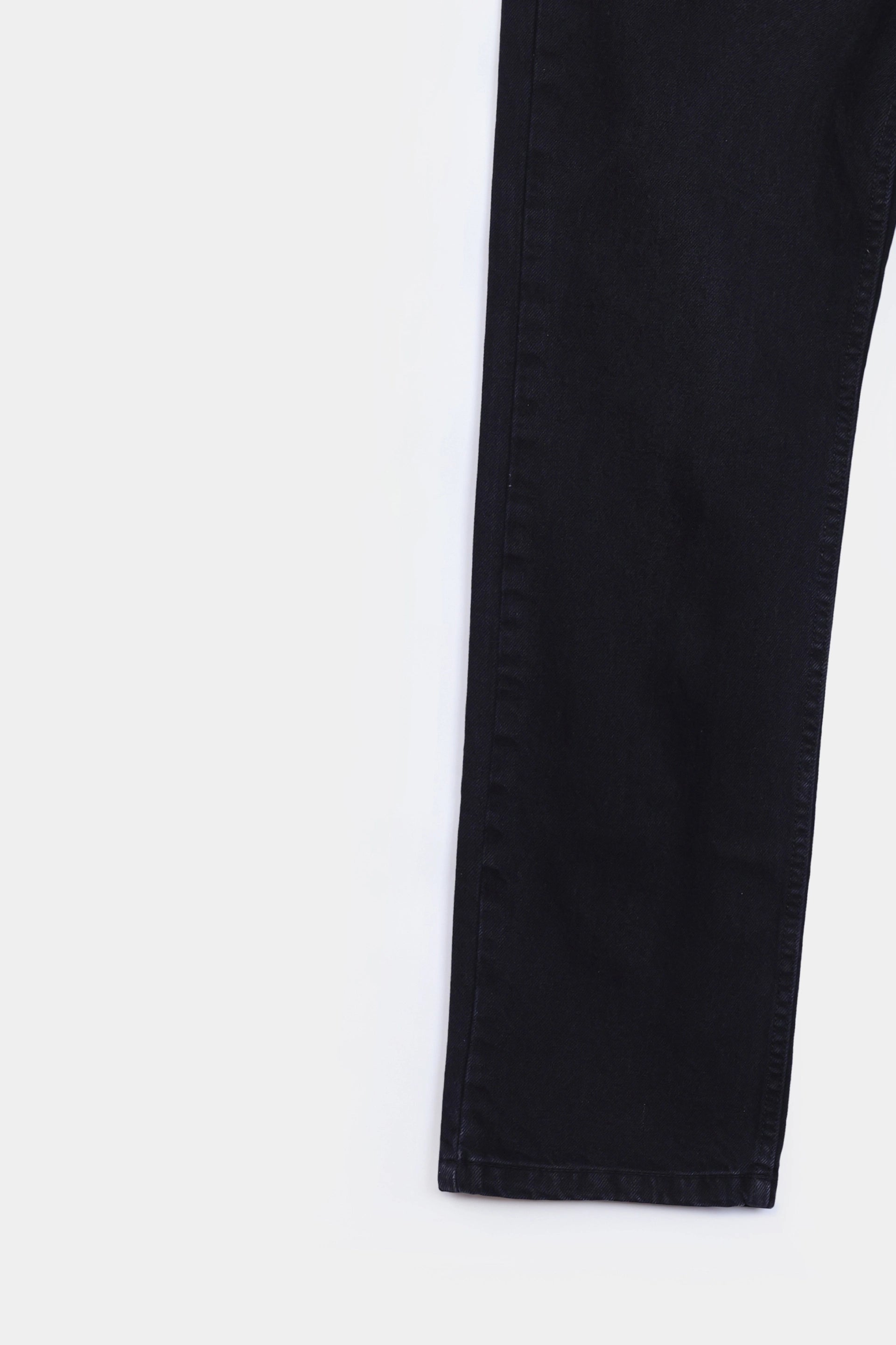 Straight Fit Jeans - Cougar Clothing