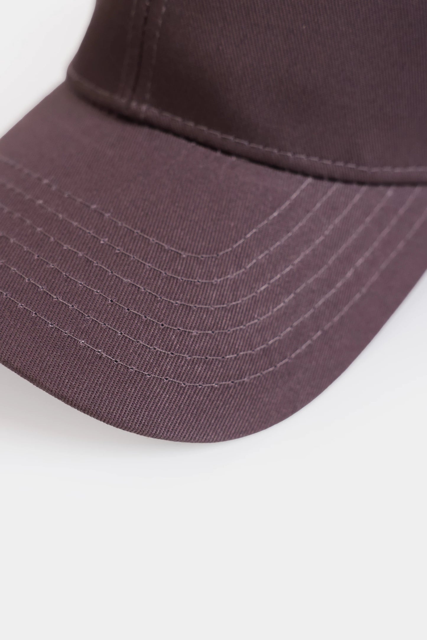 Casual P-Cap - Cougar Clothing