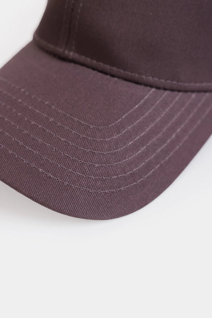 Casual P-Cap - Cougar Clothing