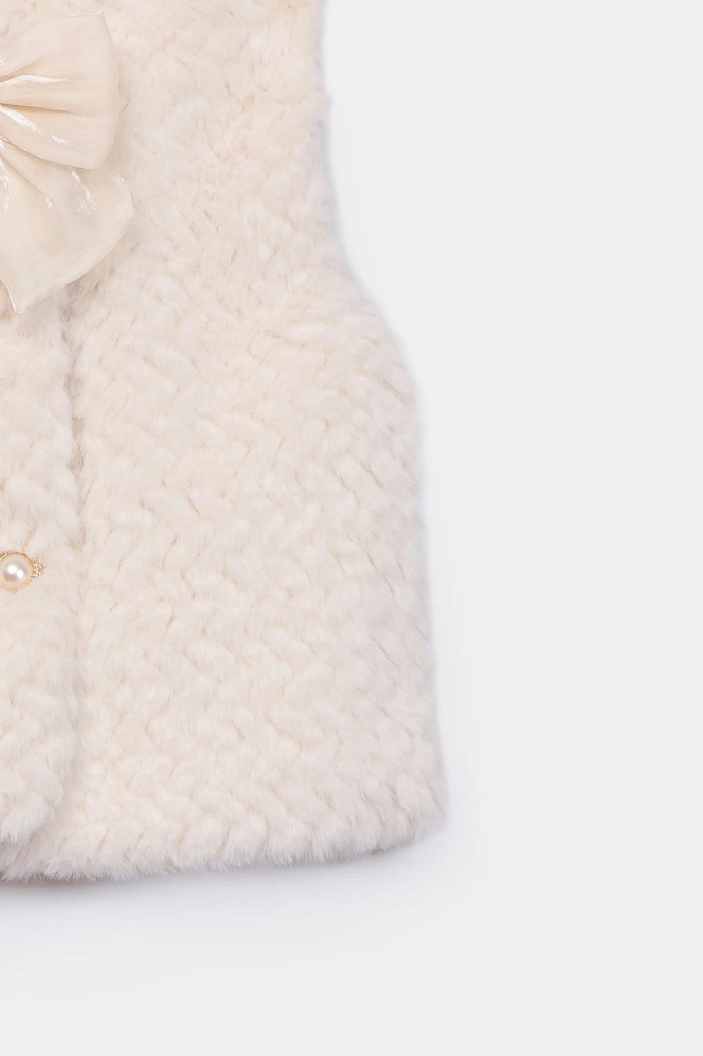 Plush Jacket - Cougar Clothing