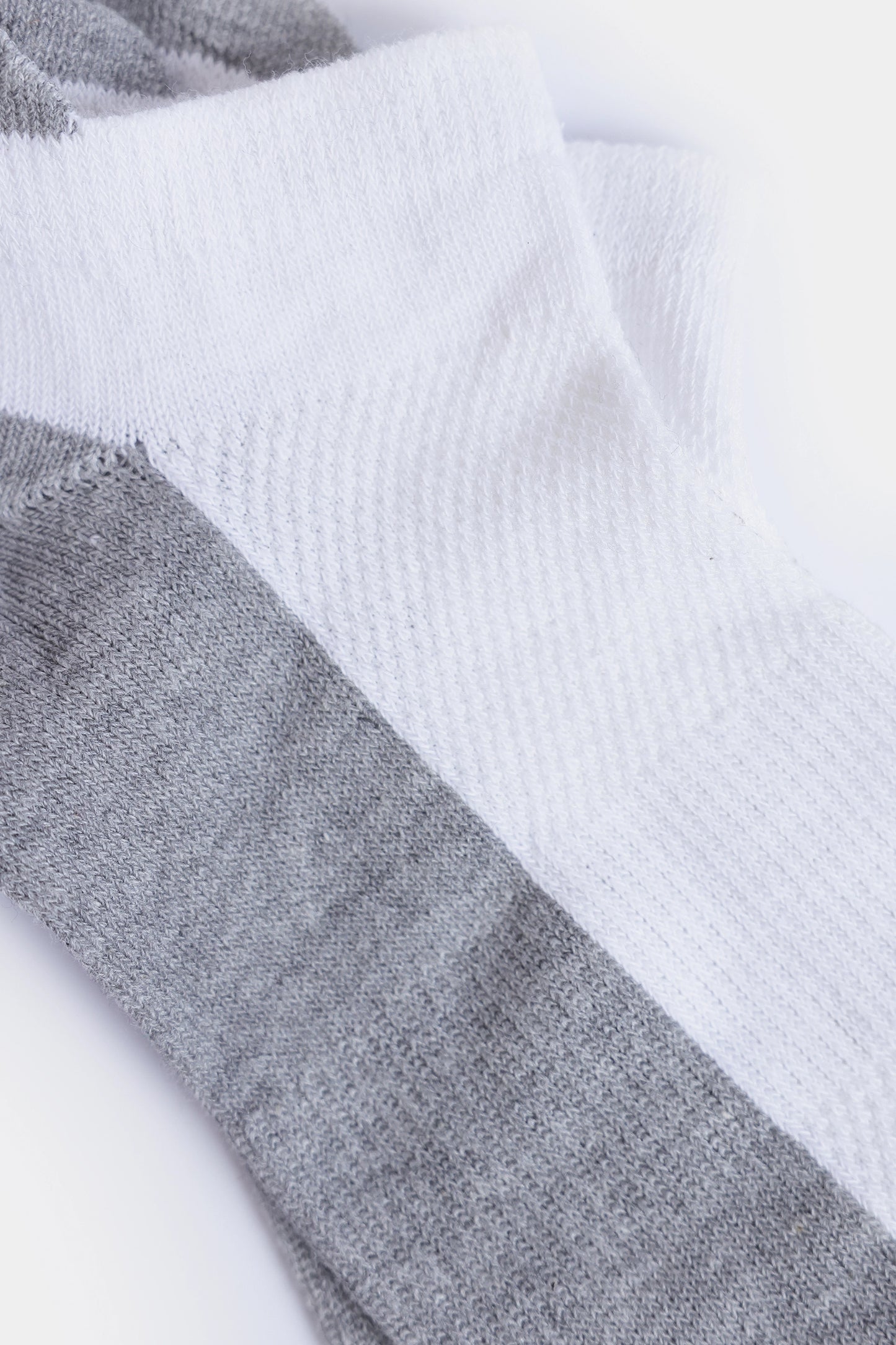 Pack of 3 Low-Cut Socks - Cougar Clothing