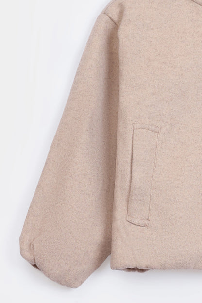 Zipper Jacket - Cougar Clothing