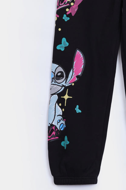 Character Graphic Jogger Pants - Cougar Clothing