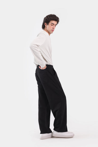 Basic Terry Trousers - Cougar Clothing