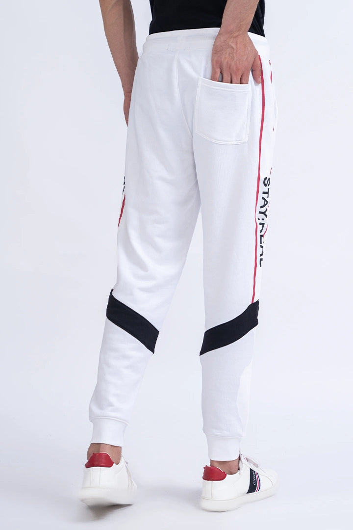 Scripted Relax Fit Jogger Pants